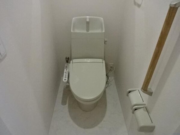 サン・ドゥーズ湘南の物件内観写真